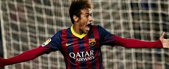 Join us Paul! Neymar urges Pogba to choose Barcelona