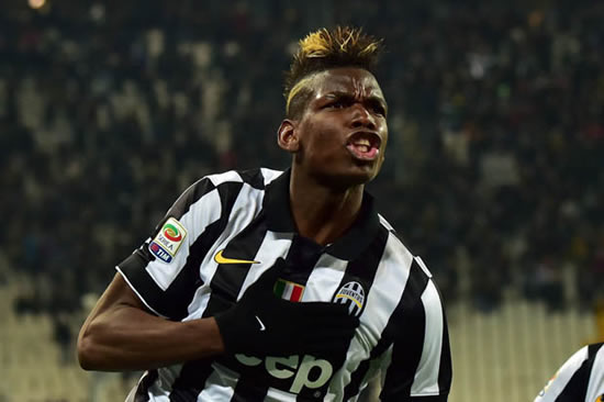 Man City ready to break the bank for Man United and Chelsea target Paul Pogba