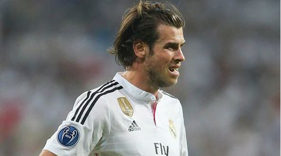 Real Madrid EXIT looms for Gareth Bale as Man United step up bid to land Wales ace