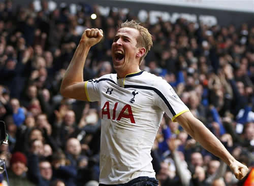 Brad Friedel: Tottenham will not sell Harry Kane in the summer