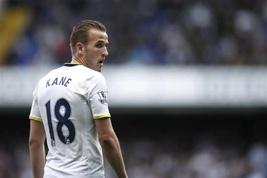 Tottenham ready to offer Harry Kane new deal to fend off Man Utd