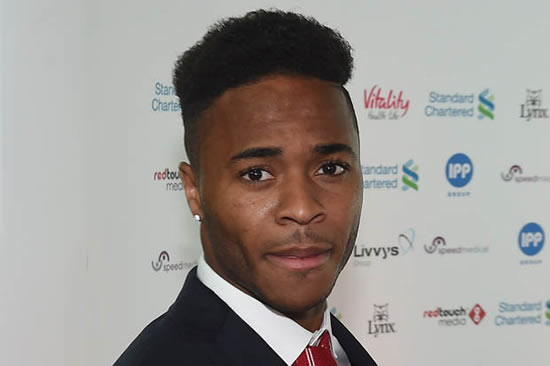 Arsenal, Chelsea and Man Utd target Sterling would REJECT £900K-A-WEEK Liverpool contract
