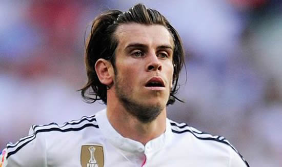 Gareth Bale edges CLOSER to Man United switch after agent meets with Real Madrid president