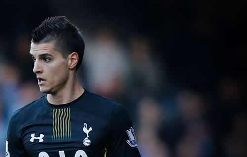 Juventus enter race to sign Tottenham Hotspur attacking star