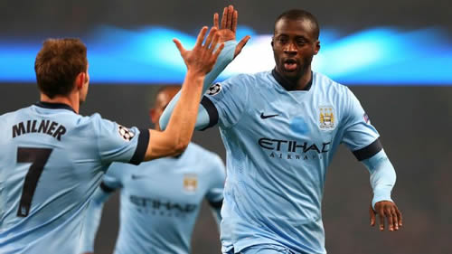 Manchester City don't need 'major surgery' this summer, says Pellegrini