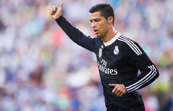 Cristiano Ronaldo ready to leave Real Madrid - reports