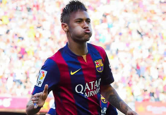 Santos to sue over Neymar transfer
