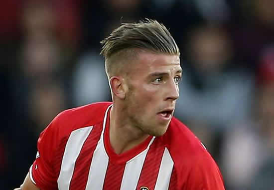 'I want this resolved quickly' - Alderweireld speaks out on Chelsea rumours