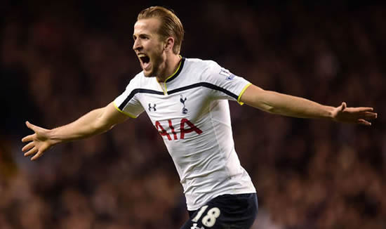 Tottenham star Harry Kane pinpoints Chelsea thrashing as his defining moment of the season