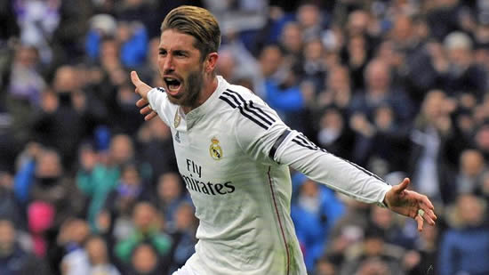 Sergio Ramos offered to Barca as election 'secret weapon' - Majo