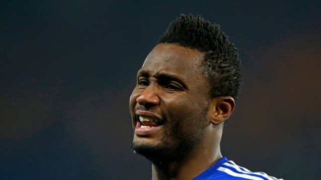 Mikel set for Al Ain