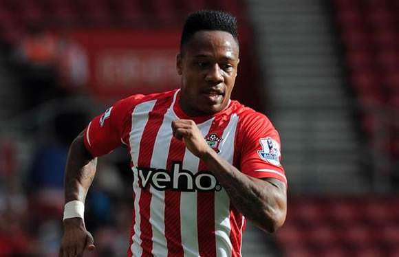 Liverpool set to sign Southampton right back Nathaniel Clyne for £12.5m