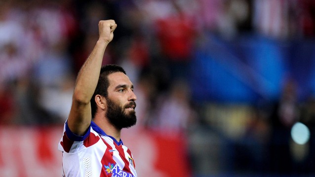 Turan: Agent talking to clubs