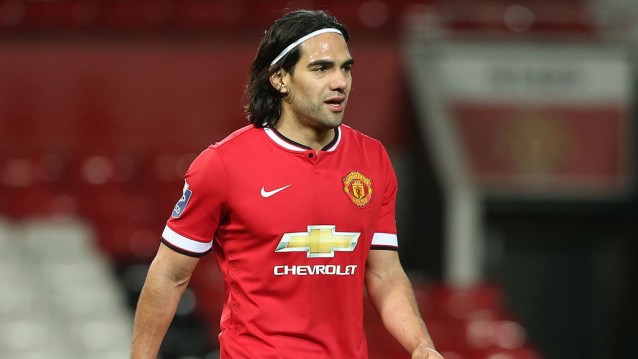 Chelsea loan for United flop Falcao