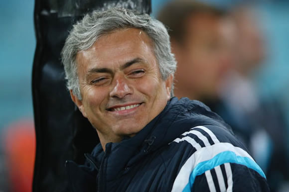 Jose Mourinho: Last season's title win was my toughest yet
