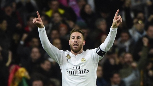 Iniesta doubts Ramos Real Madrid exit