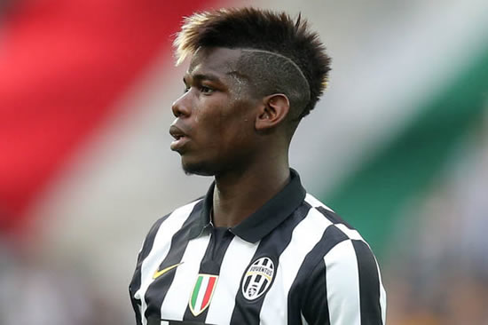 Man City swoop for former Man United star Paul Pogba is on hold