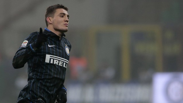 Kovacic: I'm staying at Inter