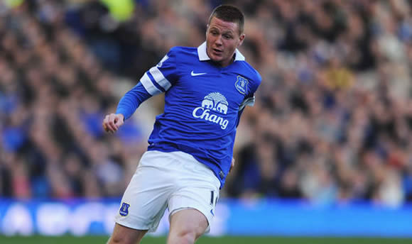Everton boss Roberto Martinez claims James McCarthy will not be sold to Man City