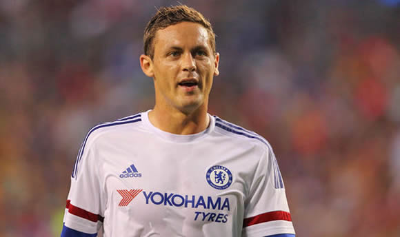 Nemanja Matic eyes Champions League glory as Chelsea star claims Blues scared of no-one