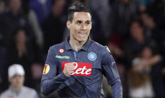 Chelsea and Tottenham stunned as Inter Milan make move for £15.5m Spanish attacker