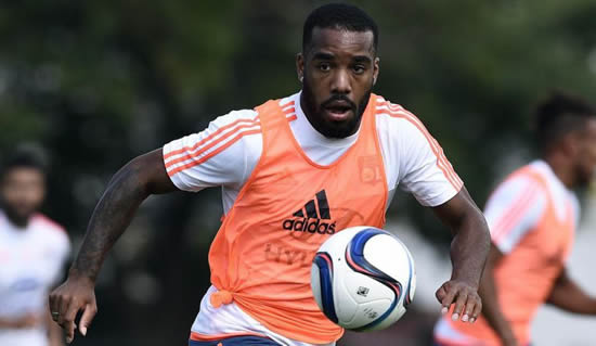 Liverpool ‘ready to increase offer to grab Alexandre Lacazette transfer’