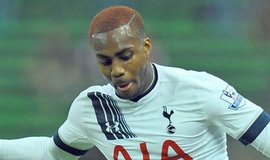 Chelsea prepared to pay £15m for Tottenham ace (but Baba Rahman remains an option!)