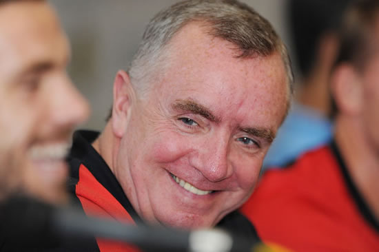 Liverpool chief executive Ian Ayre expects the club to challenge for major honours this season