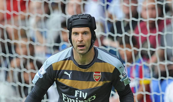 Former Liverpool and Spurs legend feels Cech will overcome poor Arsenal start