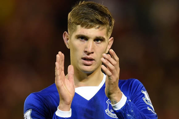 Everton boss Roberto Martinez issues another hands-off warning to Chelsea over John Stones