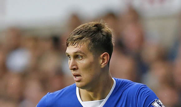 Chelsea left fuming after they were told £34m bid would seal John Stones move