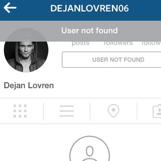 Liverpool star deactivates Instagram after social media abuse