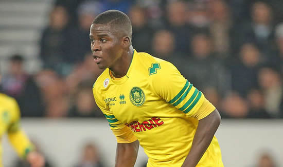 Chelsea agree deal for Senegal defender after failing to land Everton's John Stones