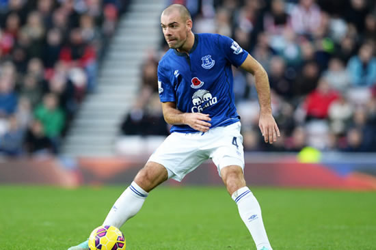 Footie ace Darron Gibson to appear in court on drink-driving charge