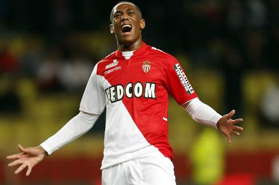 Forget the fee; Man Utd new-boy Martial is the next Henry