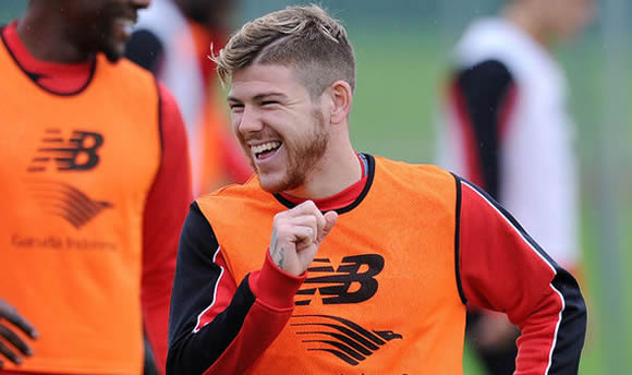 Real Madrid offered Liverpool star on deadline day but decided against deal for Moreno