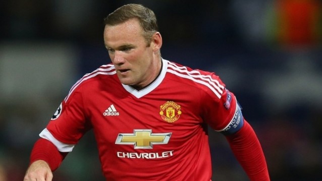 Fergie: Rooney rejected me twice