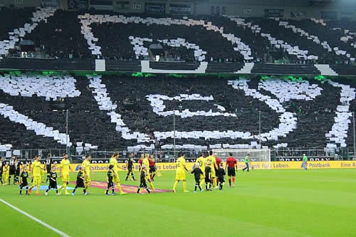 Borussia Monchengladbach will donate €46,000 from first UCL game to Syrian refugees