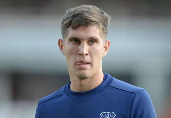 Martinez unmoved by Stones clause talk