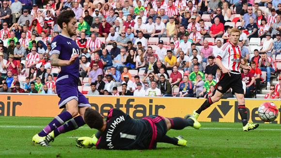 Harry Kane will get back among the goals for Tottenham, says Mauricio Pochettino