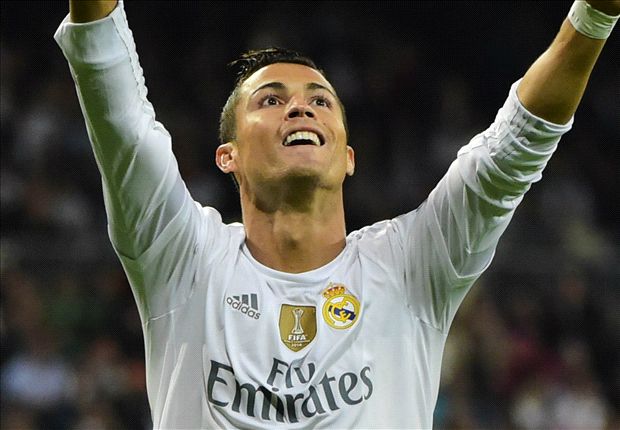Real Madrid 4-0 Shakhtar Donetsk: Ronaldo hat-trick gets Blancos off to perfect start