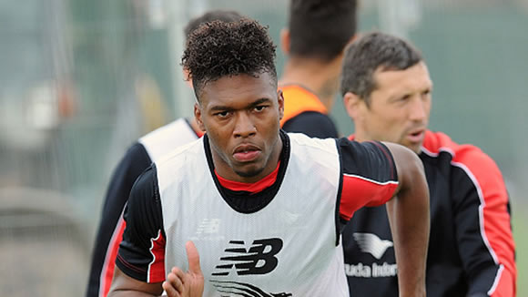 Daniel Sturridge and Jordan Henderson could play for Liverpool against Norwich
