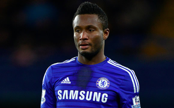 Chelsea target £30m PSG lynchpin to replace Nigerian midfielder