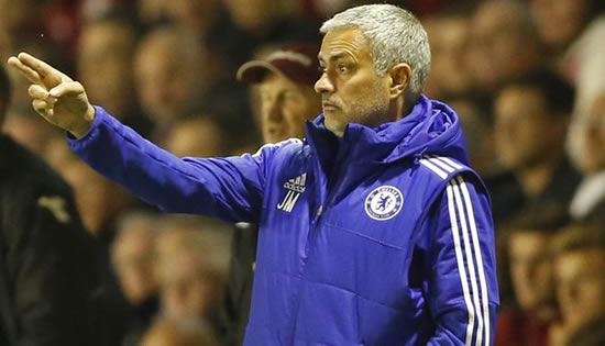 Jose Mourinho says 'retaliation now allowed' after Gabriel decision