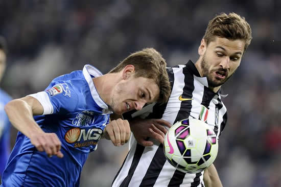 Arsenal round-up: Gunners will bid £13m for Rugani, Ozil and Monreal set for new deals