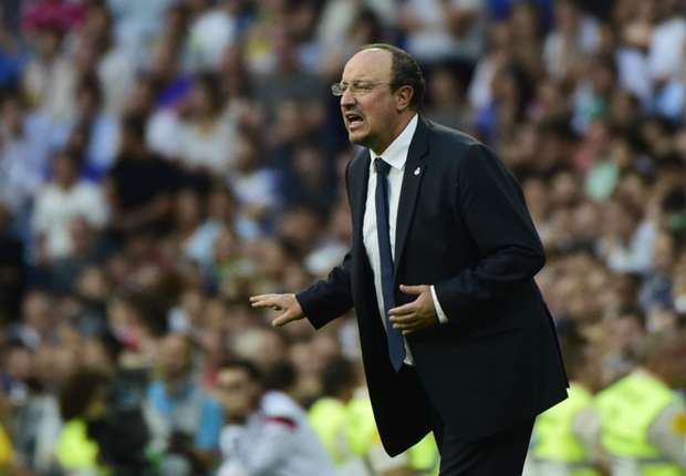 Malmo v Real Madrid Preview: Benitez calls for attacking accuracy