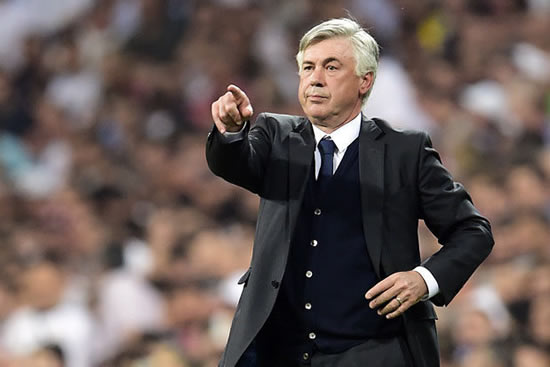 Ex-Chelsea boss Ancelotti rules out Liverpool move as Klopp appointment nears completion