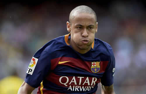 Neymar will stay at Barcelona 