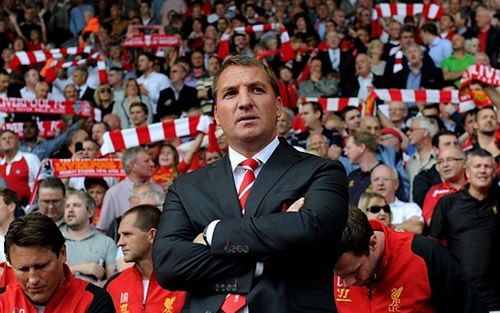 Brendan Rodgers: 6 possible clubs to hire ex-Liverpool boss