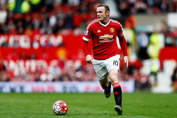 Wayne Rooney to leave Man United? Liverpool hero predicts Old Trafford exit